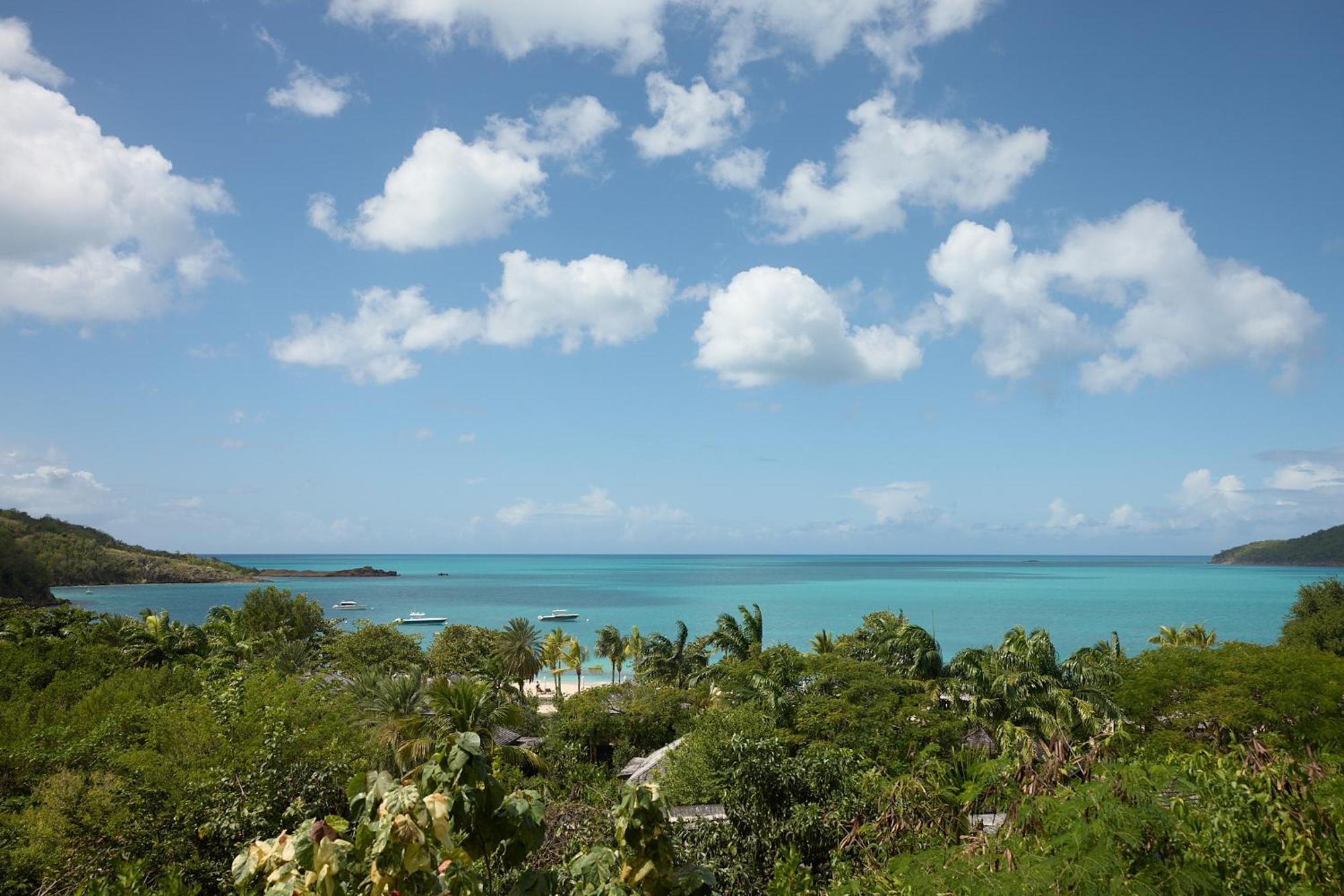Jolly Harbour Hermitage Bay מראה חיצוני תמונה