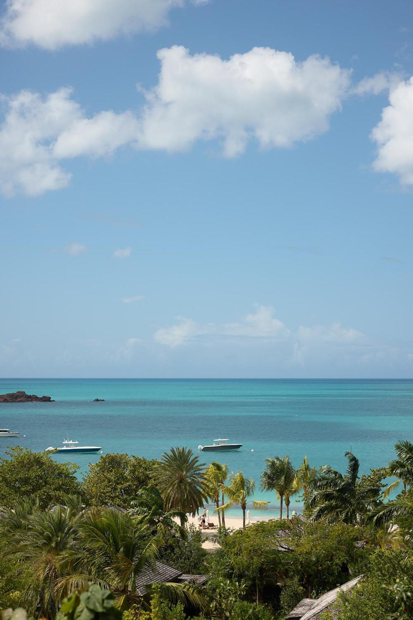 Jolly Harbour Hermitage Bay מראה חיצוני תמונה